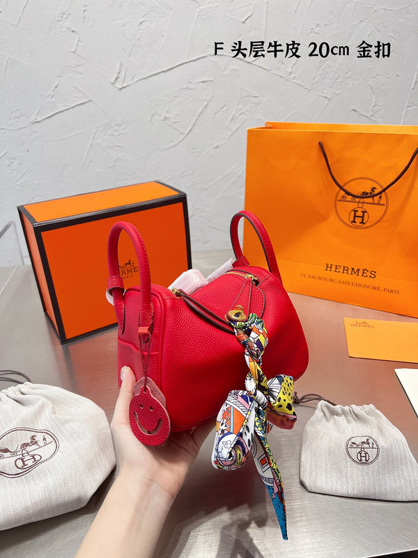 Satchel Bags - HMS-Bags - 517