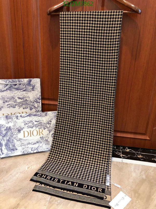 SAMC - DOR Scarves - 414