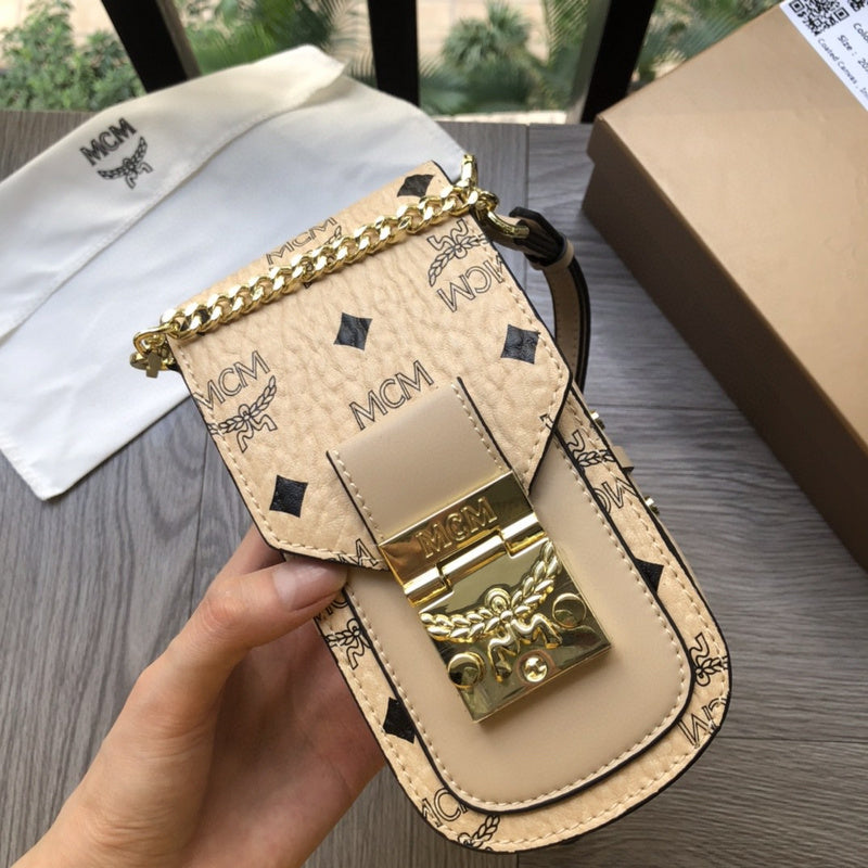 Satchel Bags - MC Bags - 468