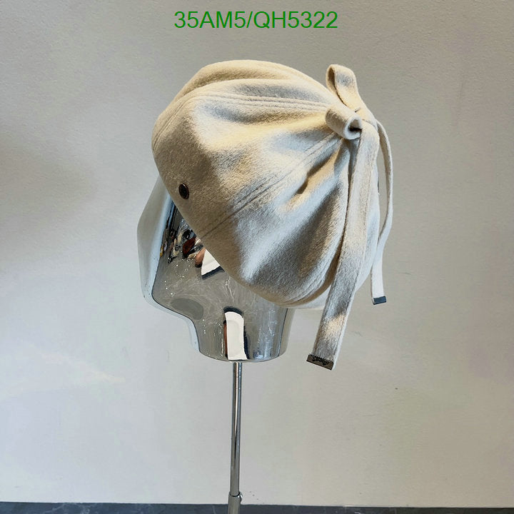SAMC - COL Caps & Hats - 153