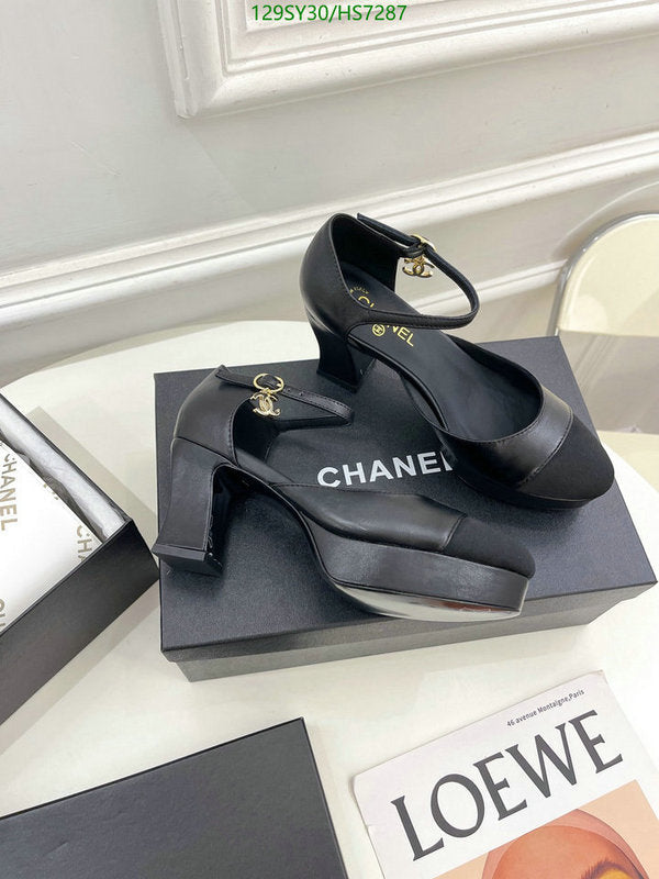 SAMC - CHL Women Shoes High Heels - 078