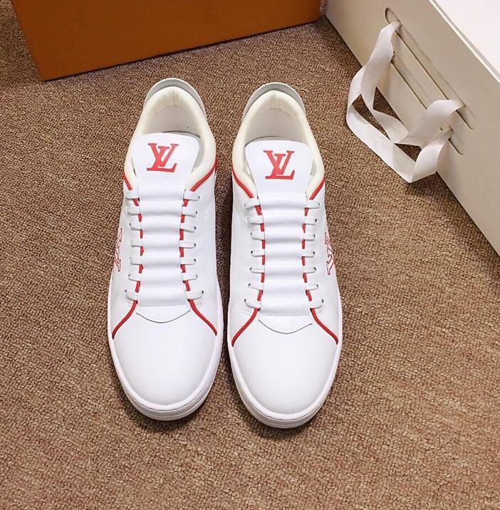 Glamy - LOV Men Shoes - 1818