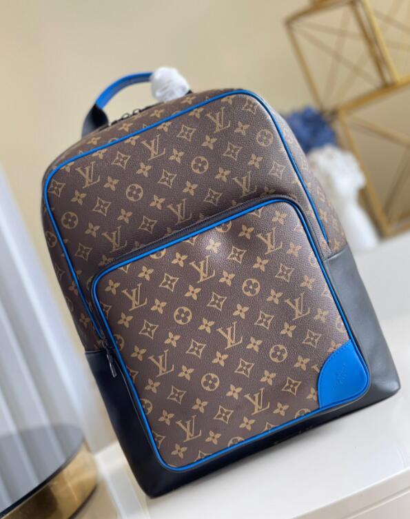 SAMC - LOV Bags - 2133