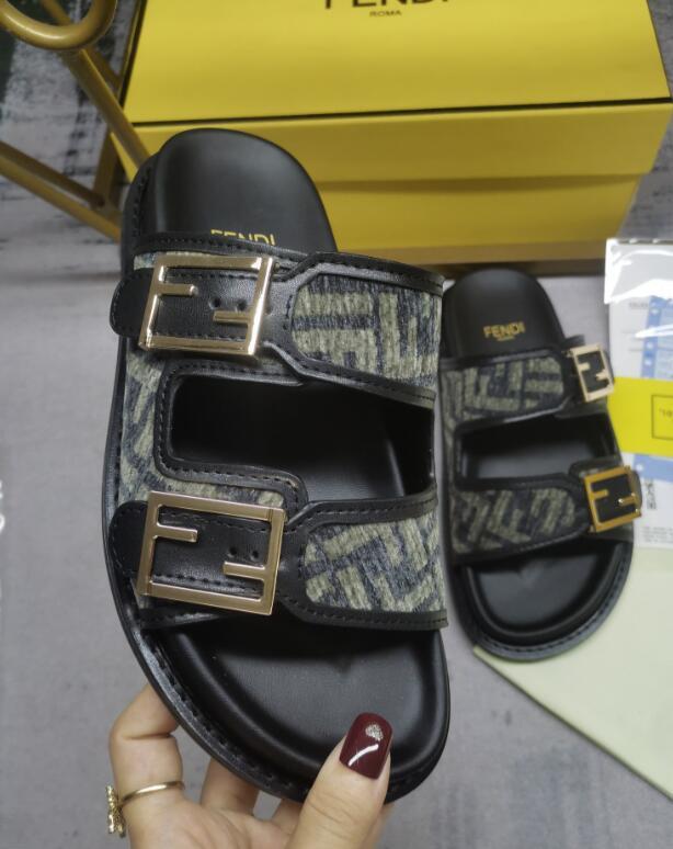 SAMC - FDE Men Shoes - 077