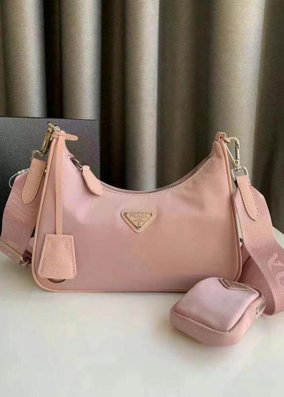 Glamy - PD Bags - 097