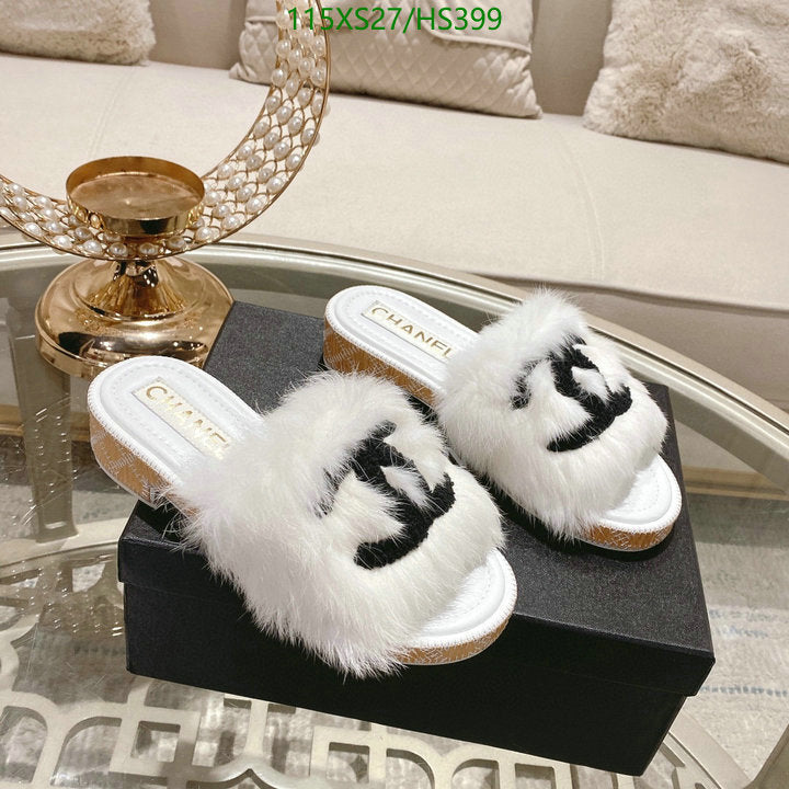 SAMC - CHL Women Shoes Slippers - 113