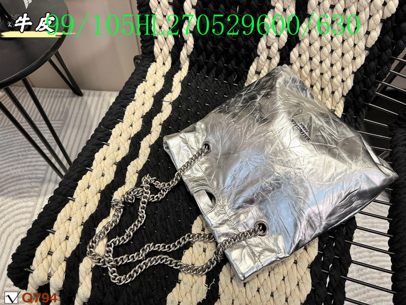 Glami Fashion - BGA Bags - 1762