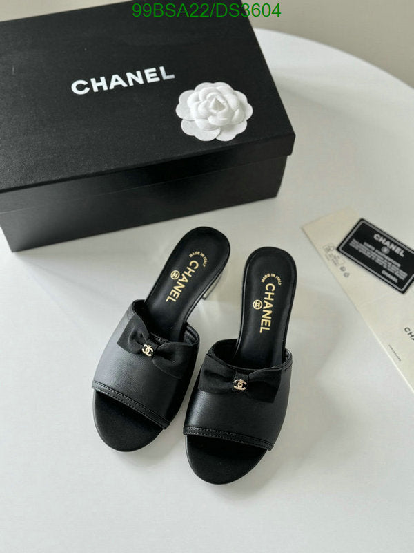 SAMC - CHL Women Shoes High Heels - 024