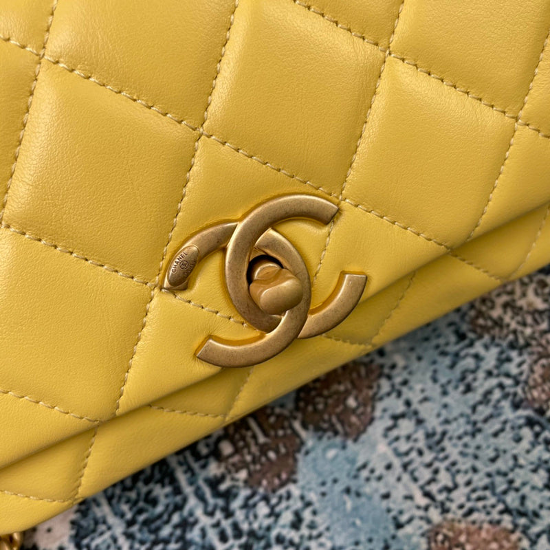 Satchel Bags - CHL Bags - 1607