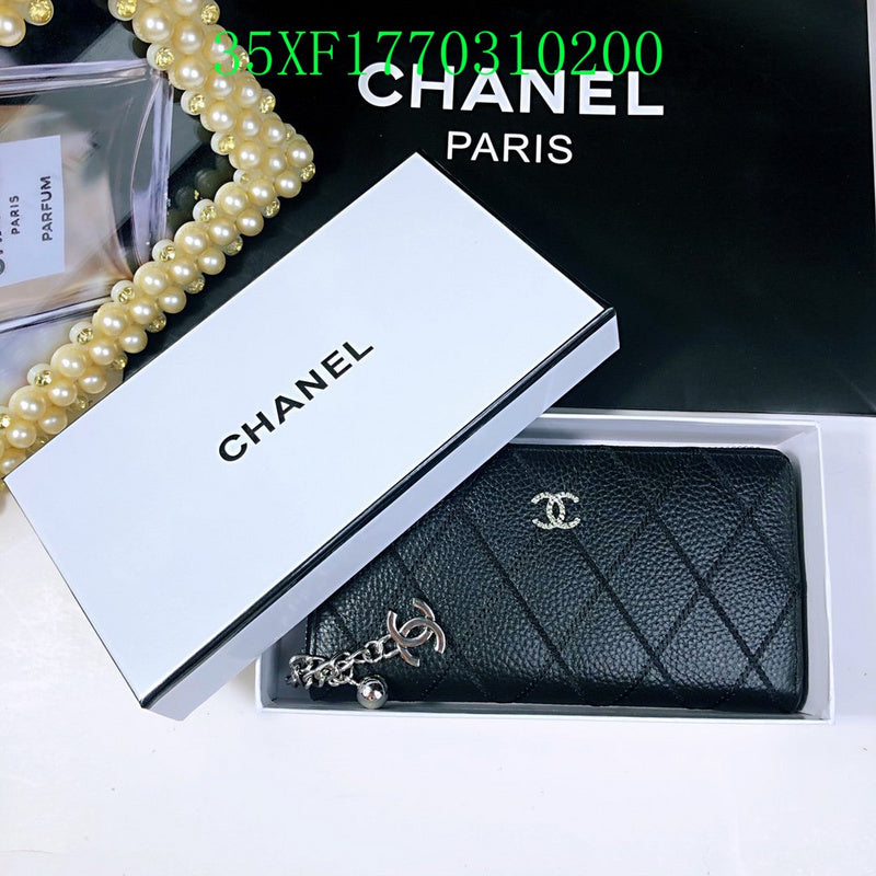 Glami - CHL Wallet - 2490