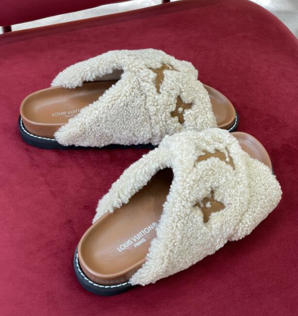 SAMC - LOV Women Shoes - 730