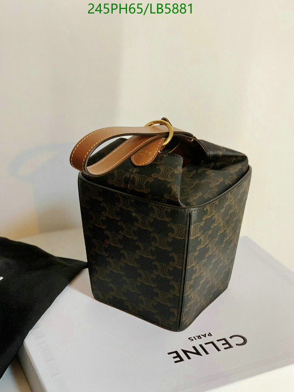 SAMC - COL Bags - 239