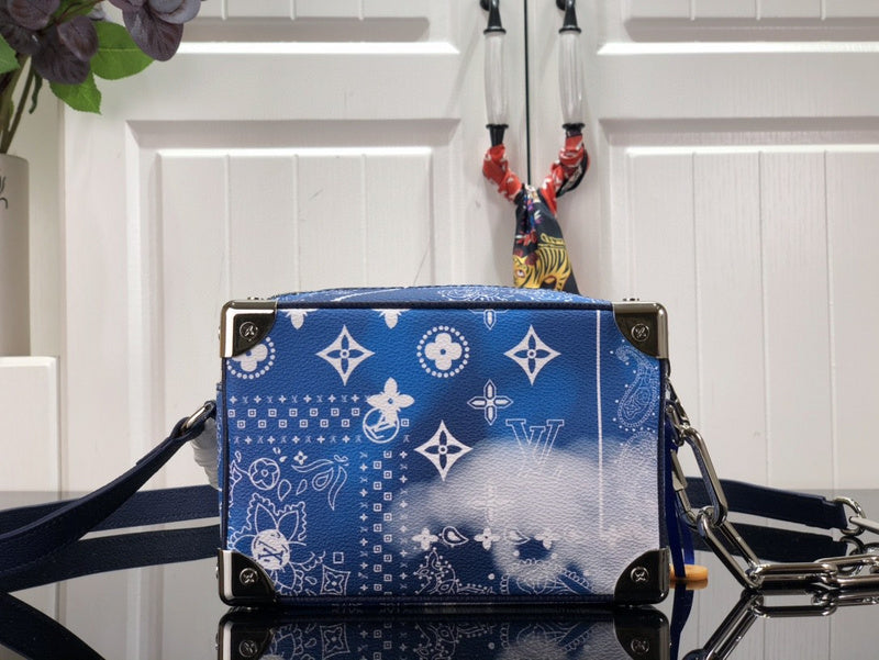 Glami- Glami- Lu-Vi bags - 3533