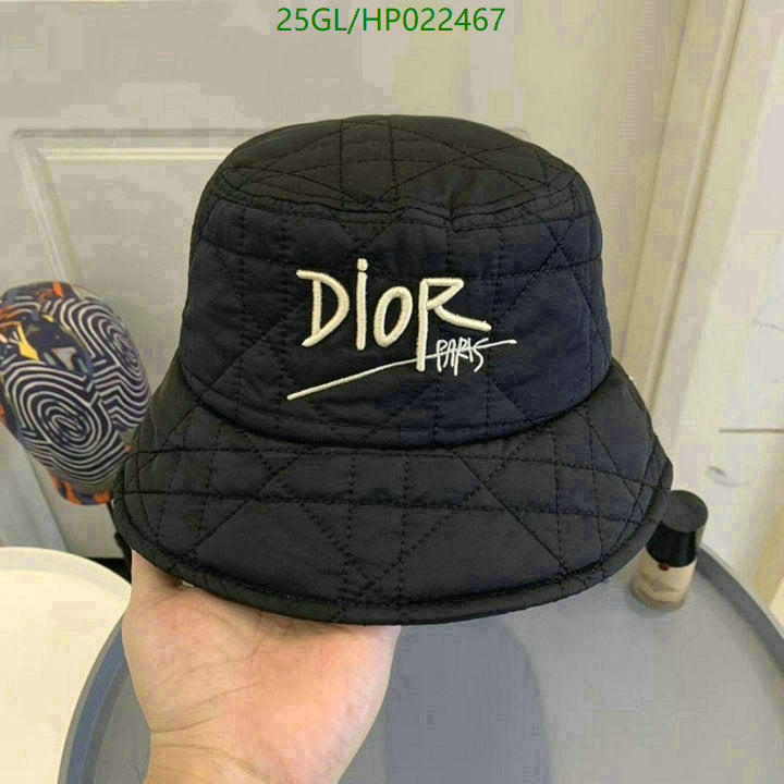SAMC - DOR Caps & Hats - 195