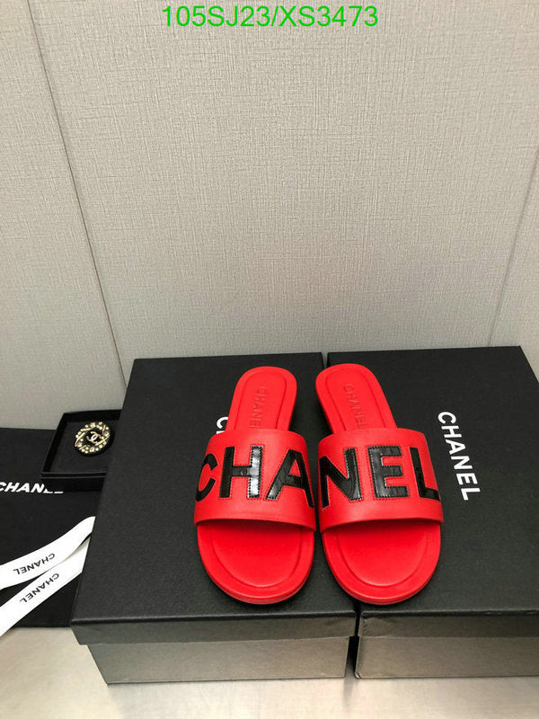 SAMC - CHL Women Shoes Slippers - 238