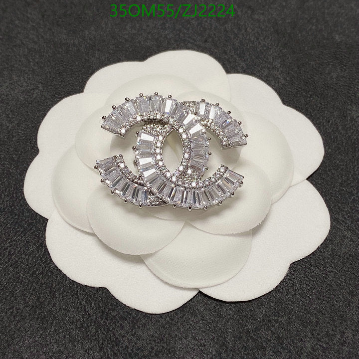 SAMC - CHL Jewelry - 351