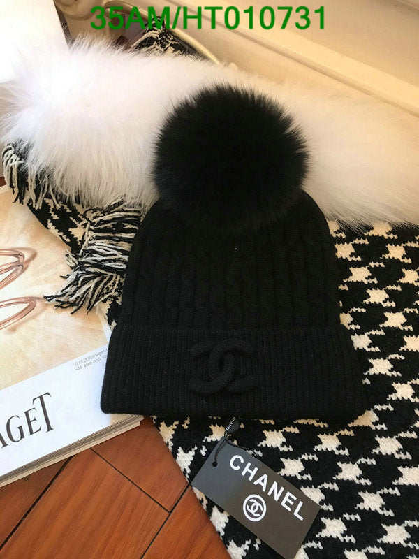 SAMC - CHL Caps & Hats - 560
