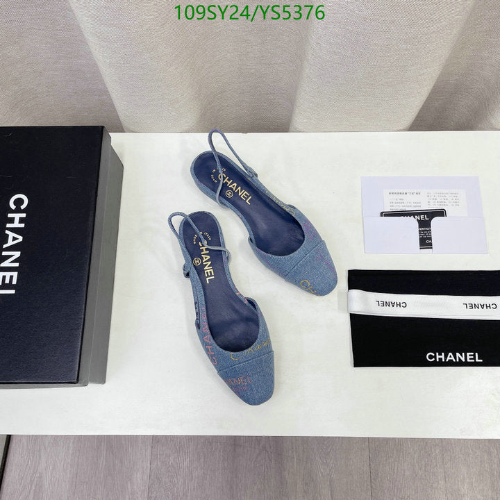 SAMC - CHL Women Shoes Ballet - 345