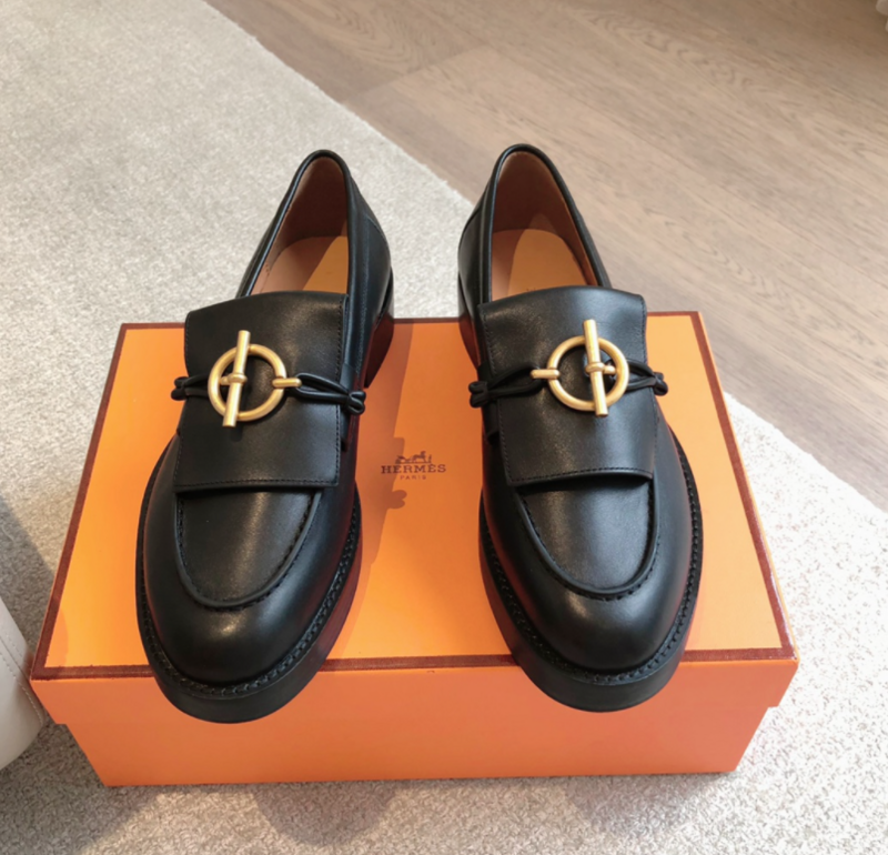 SAMC - HMS Women Shoes - 646