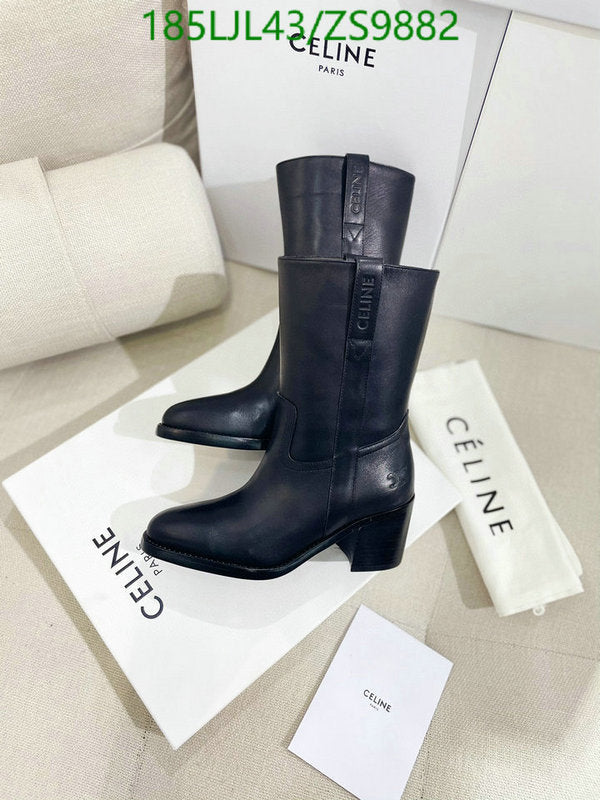 SAMC - COL Women Shoes - 140