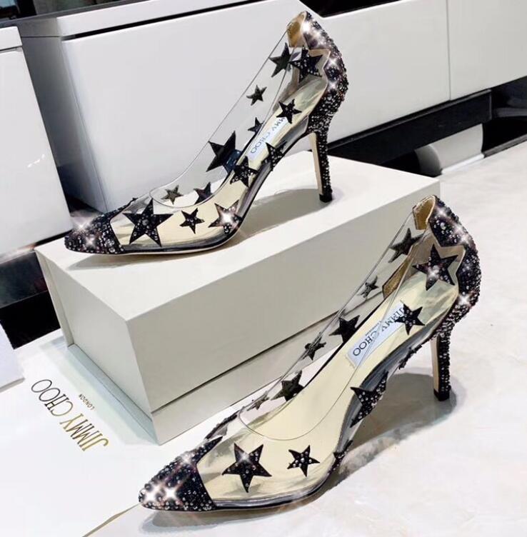 SAMC - JMC Shoes - 113