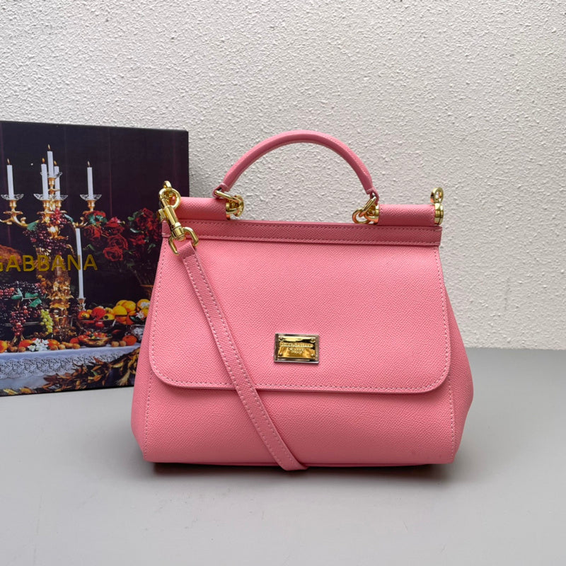 Satchel Bags - DG Bags - 083
