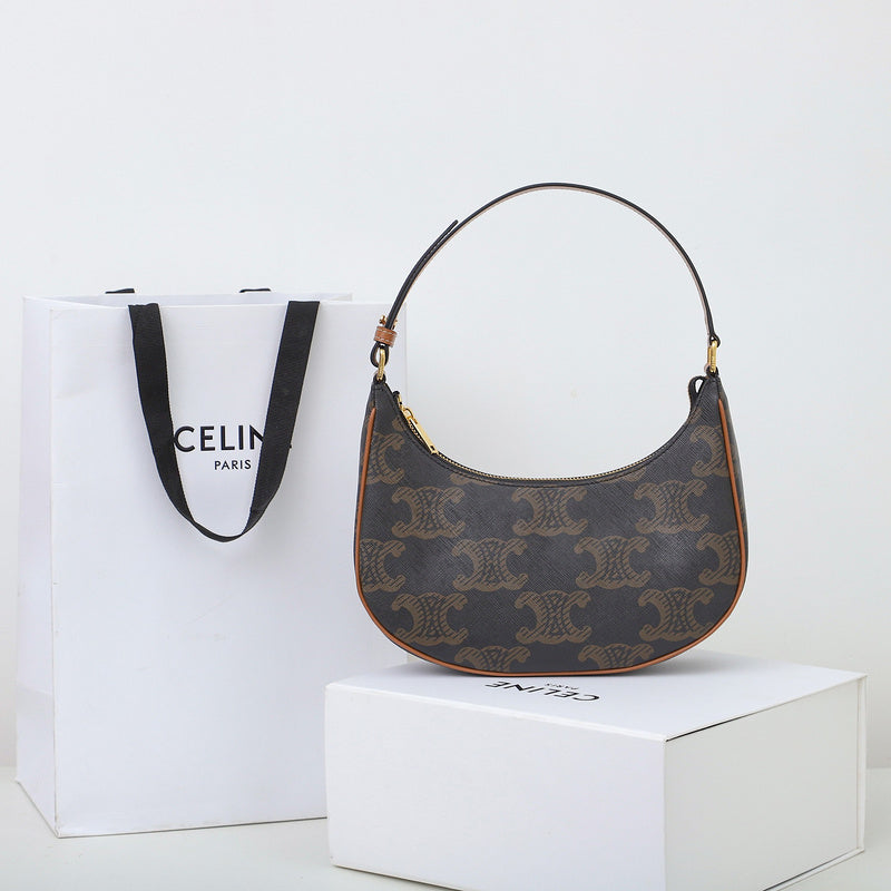 Glamy - COL Bags - 597