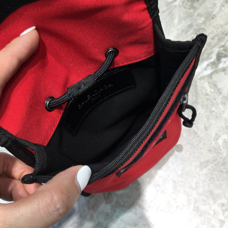 Satchel Bags - BGA Bags - 396