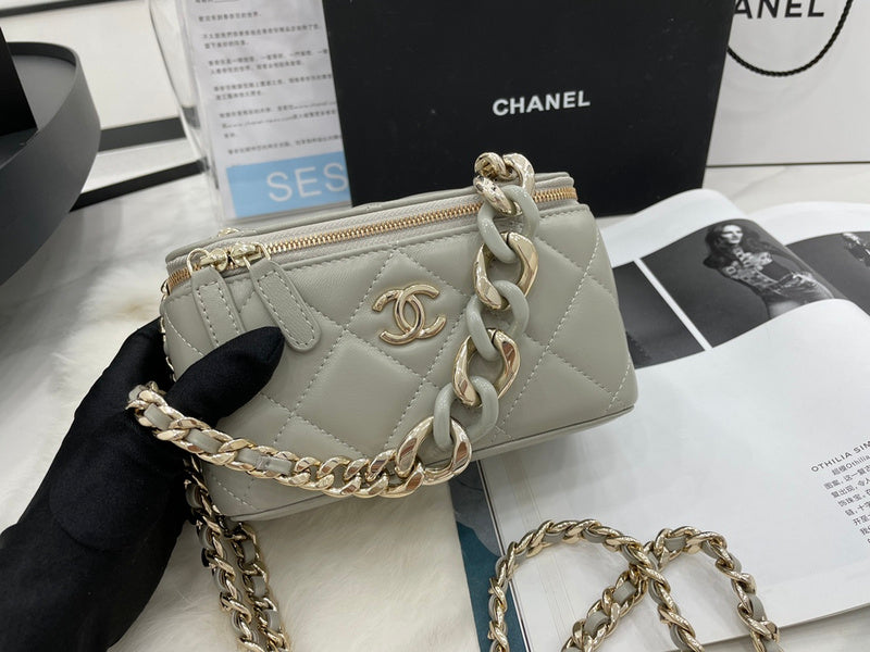 Satchel Bags - CHL Bags - 993