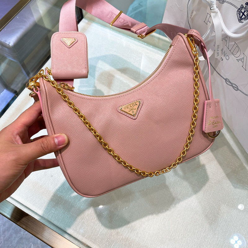 Satchel Bags - PDA Bags - 2353