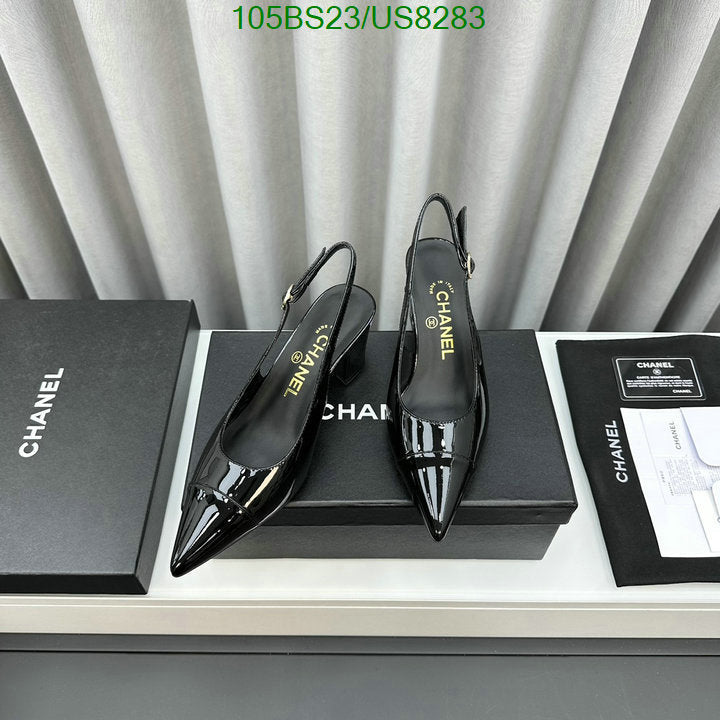 SAMC - CHL Women Shoes High Heels - 139