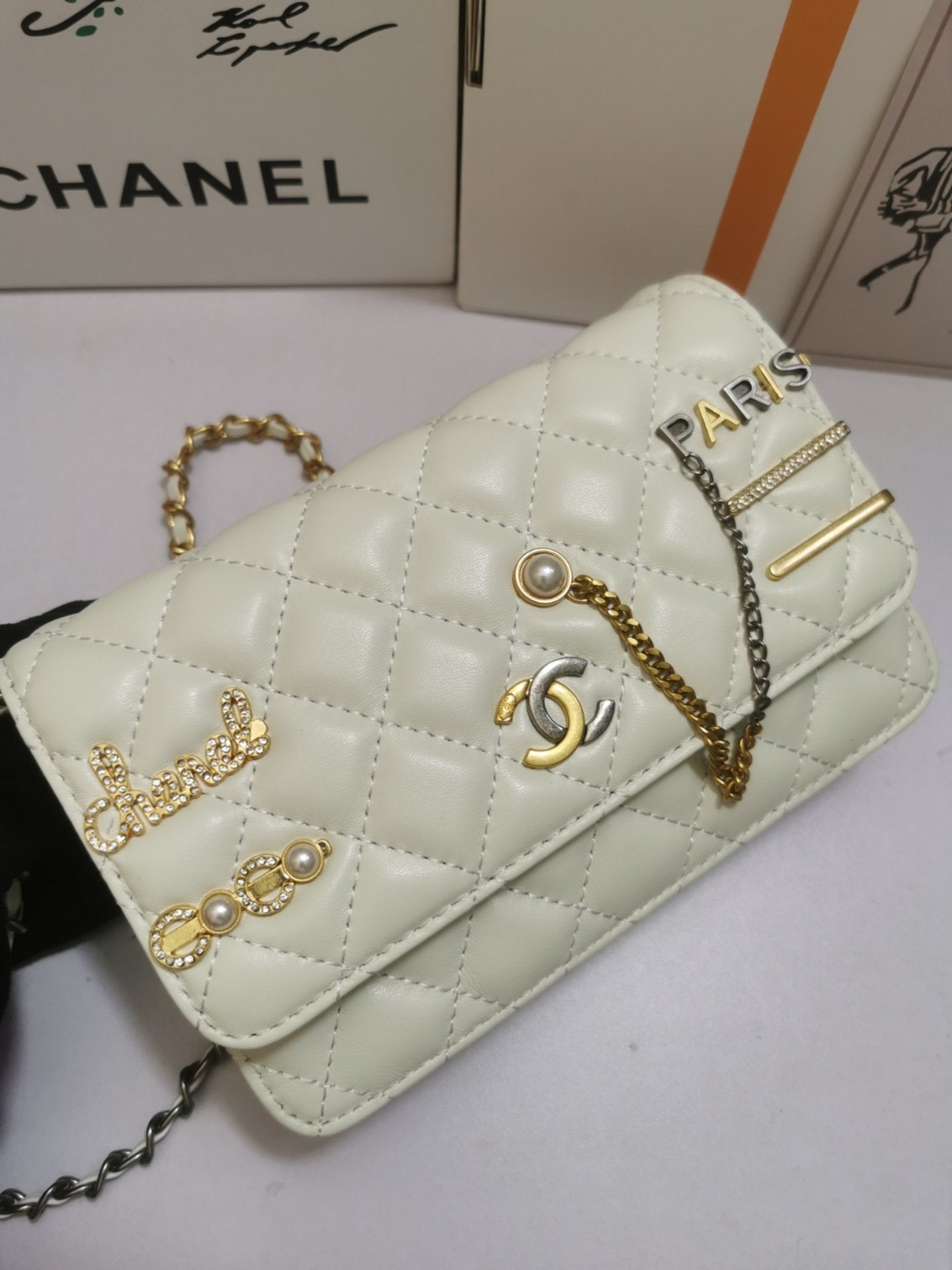 EN - New Arrival Bags CHL 260