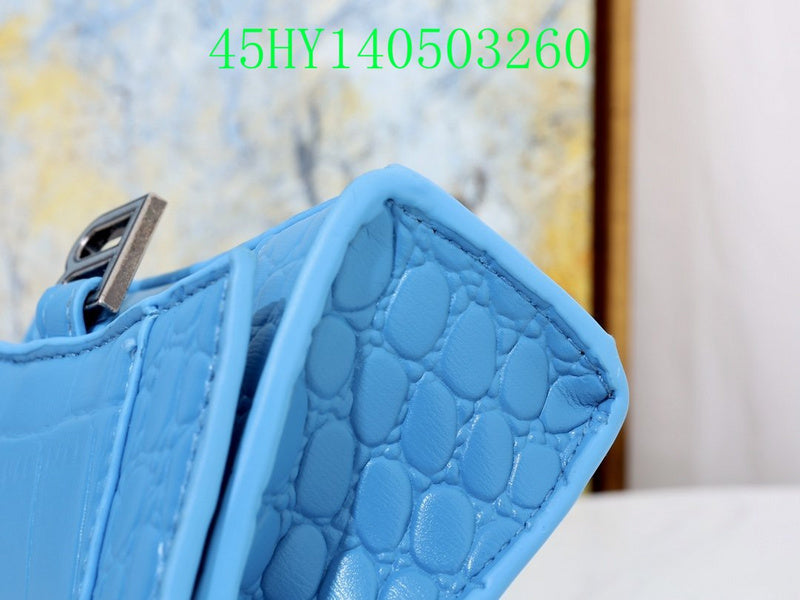 Satchel Bags - BGA Bags - 2505
