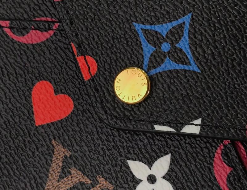 SAMC - LOV Bags - 2646