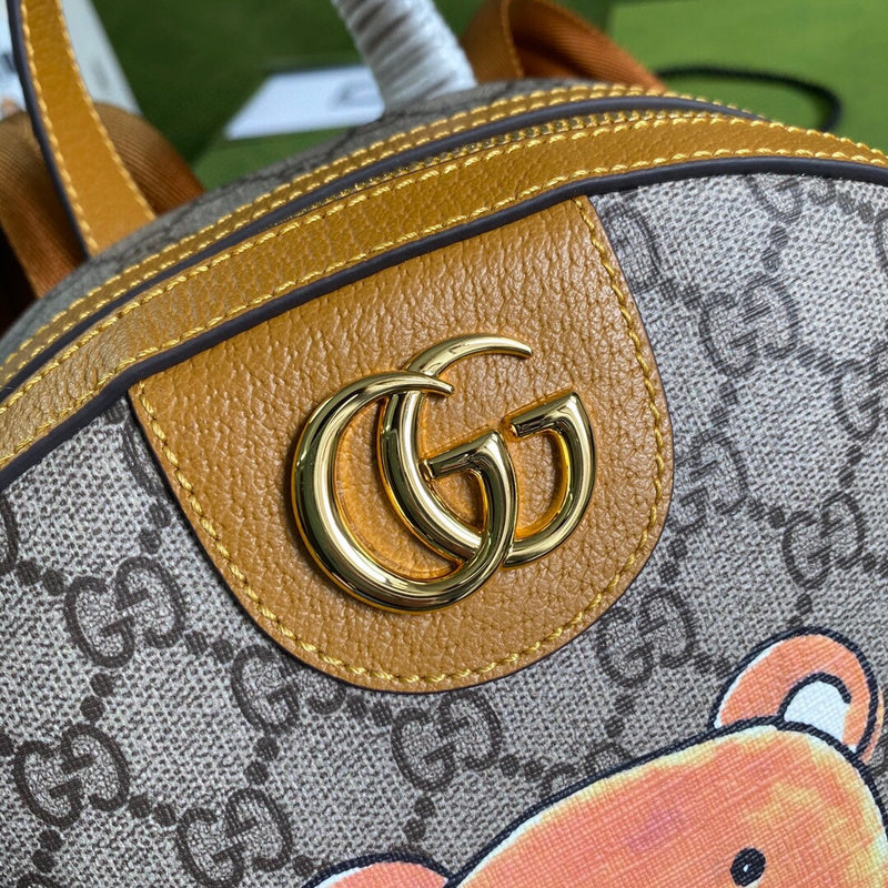 Satchel Bags - GCI Bags - 5933