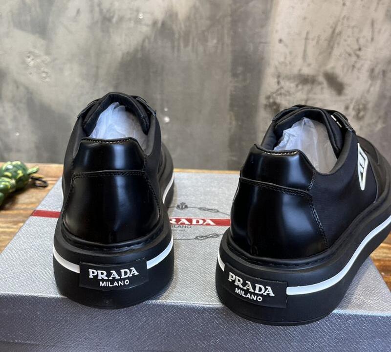Glamy - PD Men Shoes - 114