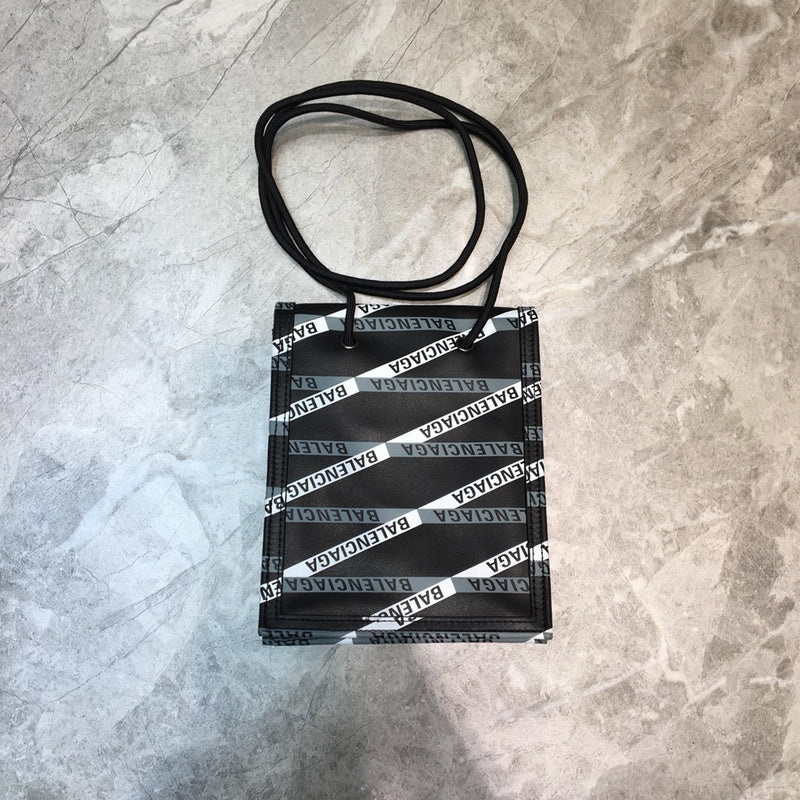 Satchel Bags - BGA Bags - 393