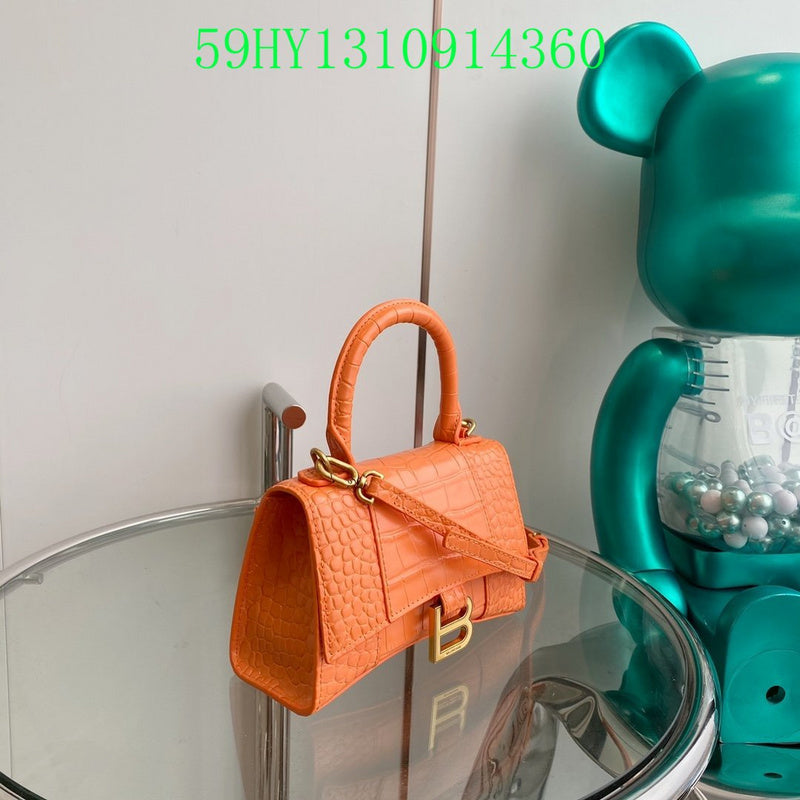Satchel Bags - BGA Bags - 2072