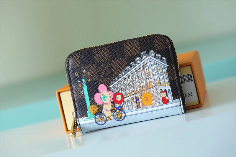 Glami Fashion Lu-Vi bags - 8826