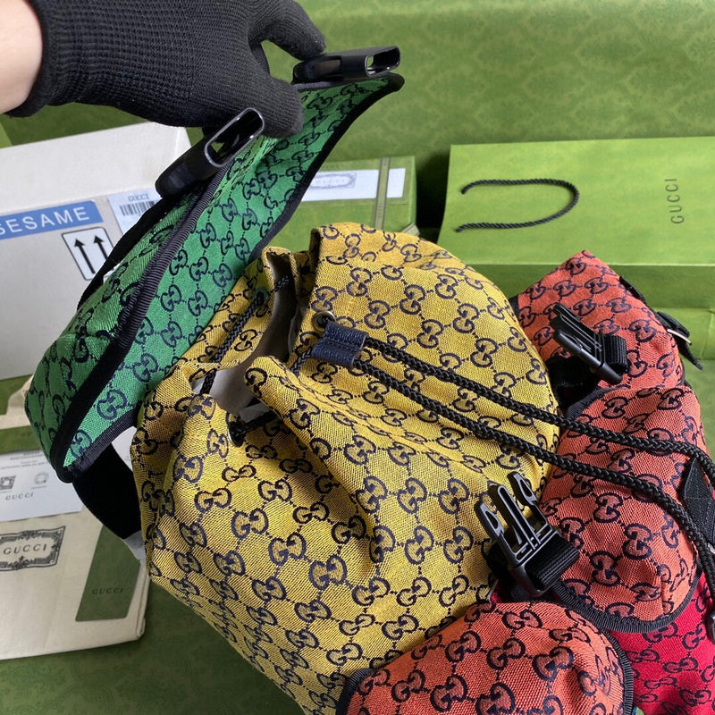 Satchel Bags - GCI Bags - 5804