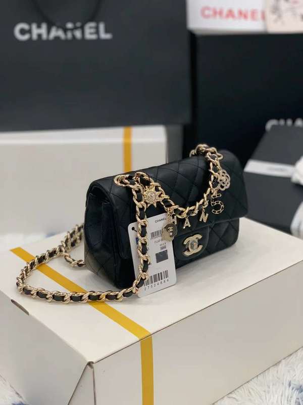 Satchel Bags - CHL Bags - 5595