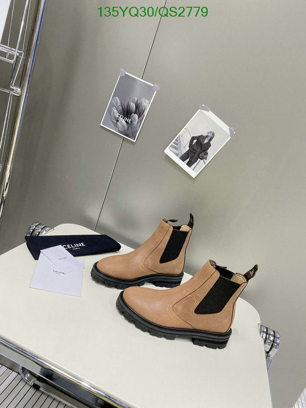SAMC - COL Women Shoes - 113