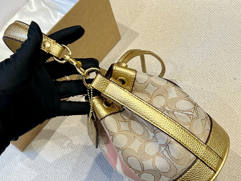 Satchel Bags - CCH Bags - 188