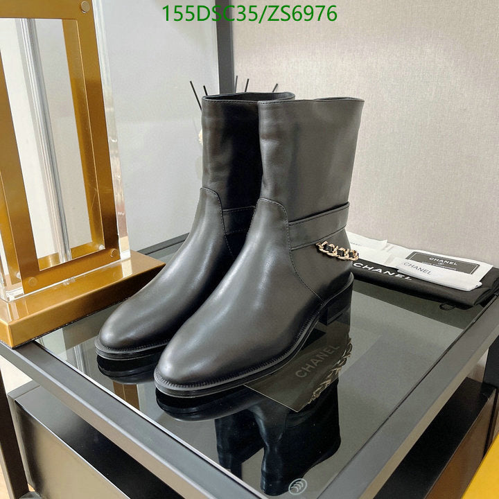 SAMC - Mix Boots - 291
