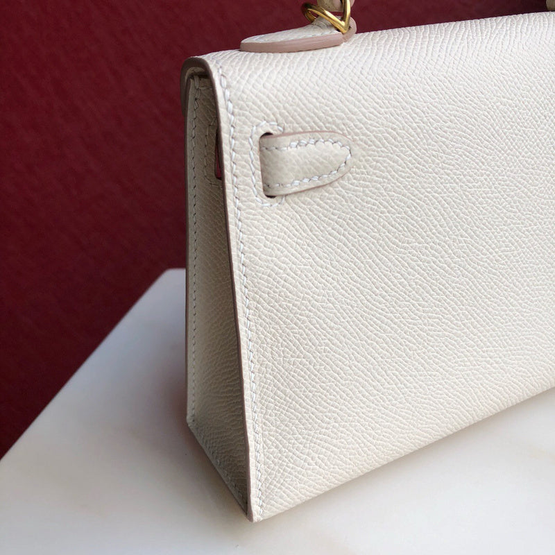 Satchel Bags - HMS-Bags - 1189
