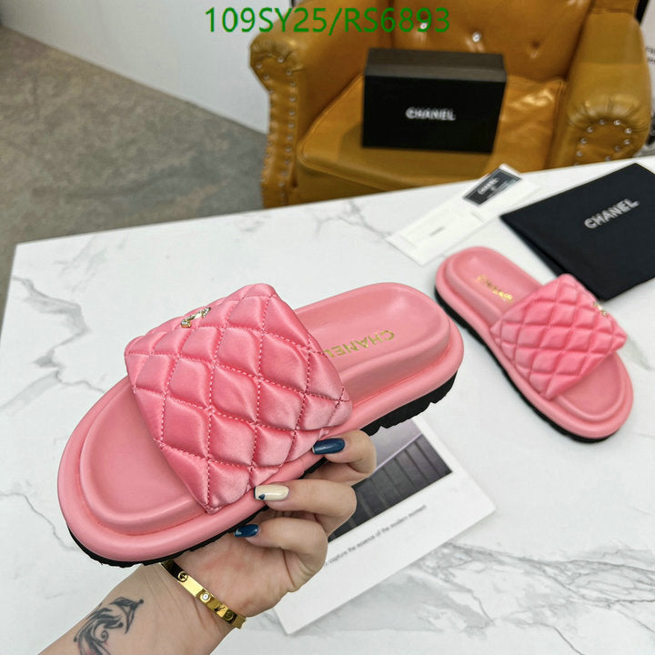 SAMC - CHL Women Shoes Slippers - 147