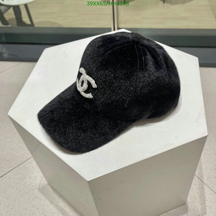 SAMC - CHL Caps & Hats - 305
