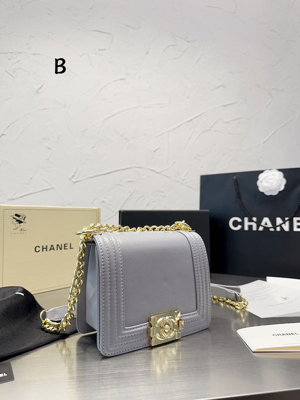 Satchel Bags - CHL Bags - 7072