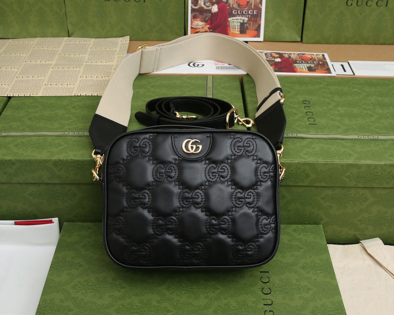 Satchel Bags - GCI Bags - 939