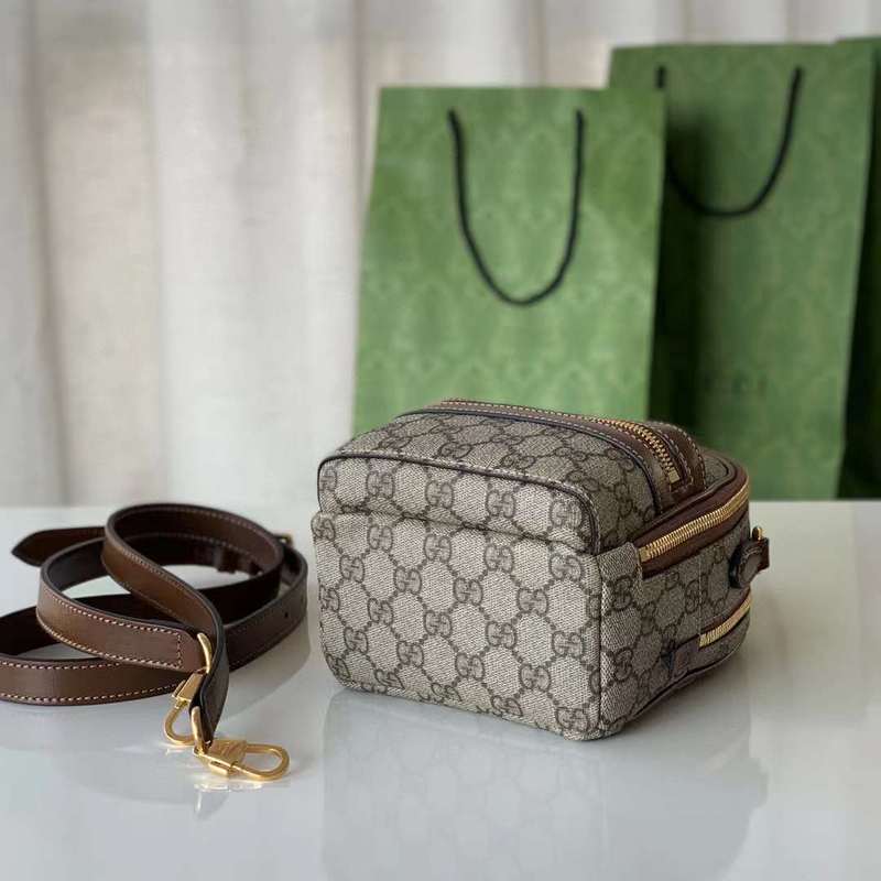 GUI2 Bags - Fashion Bags  184